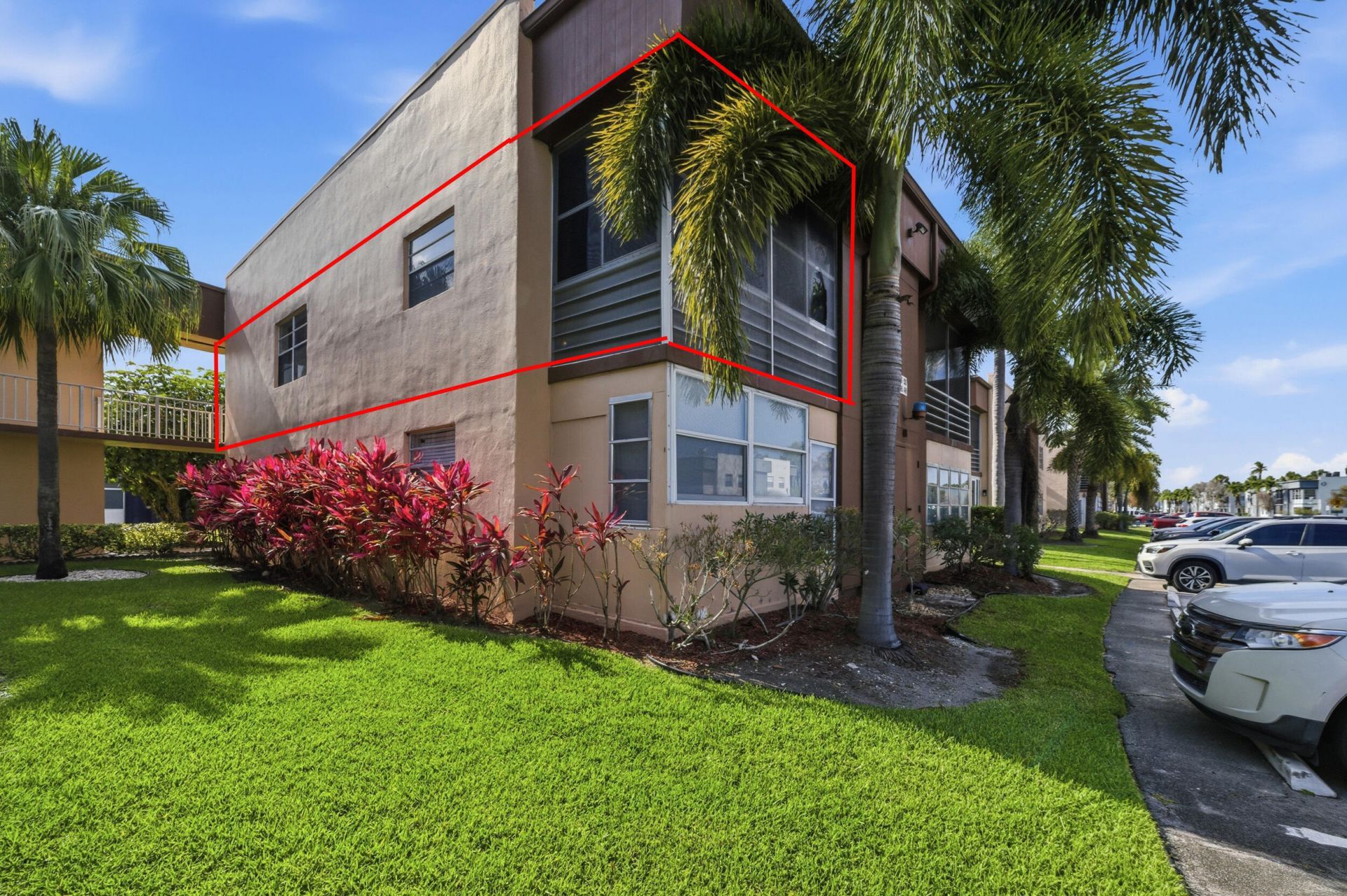 519 Burgundy K, Delray Beach, FL 33484 Photo