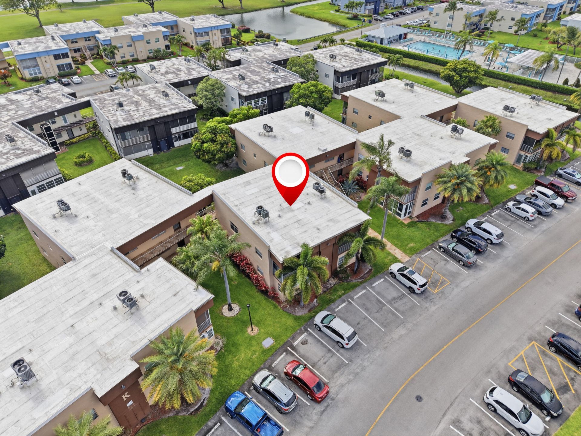 519 Burgundy K, Delray Beach, FL 33484 Photo