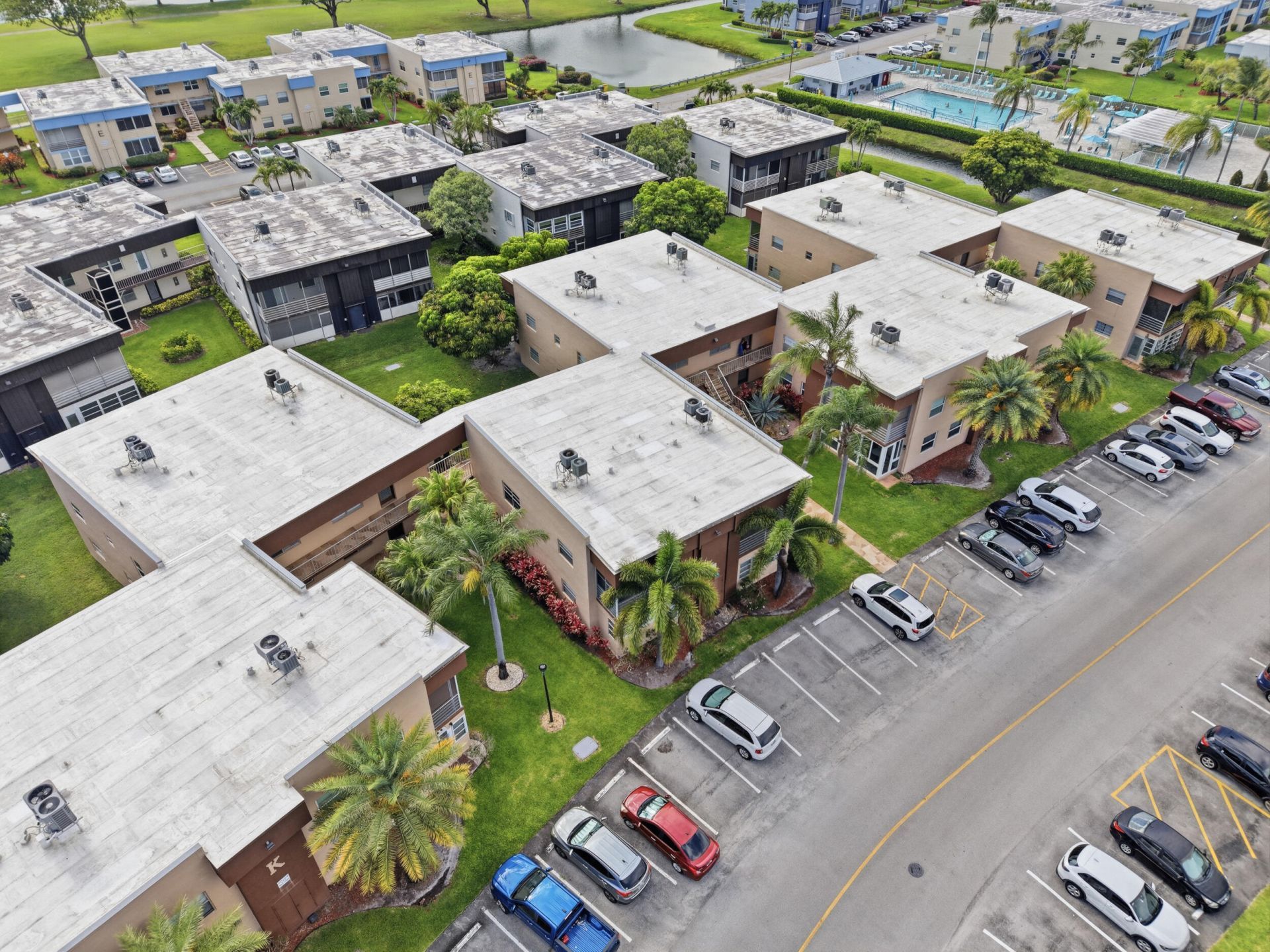 519 Burgundy K, Delray Beach, FL 33484 Photo