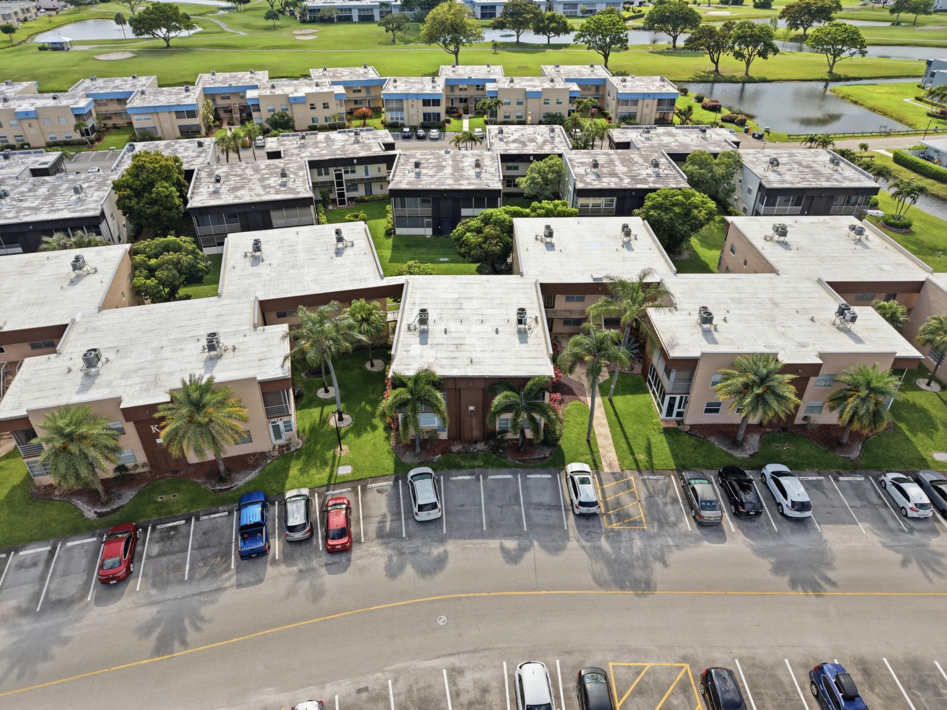 519 Burgundy K, Delray Beach, FL 33484 Photo