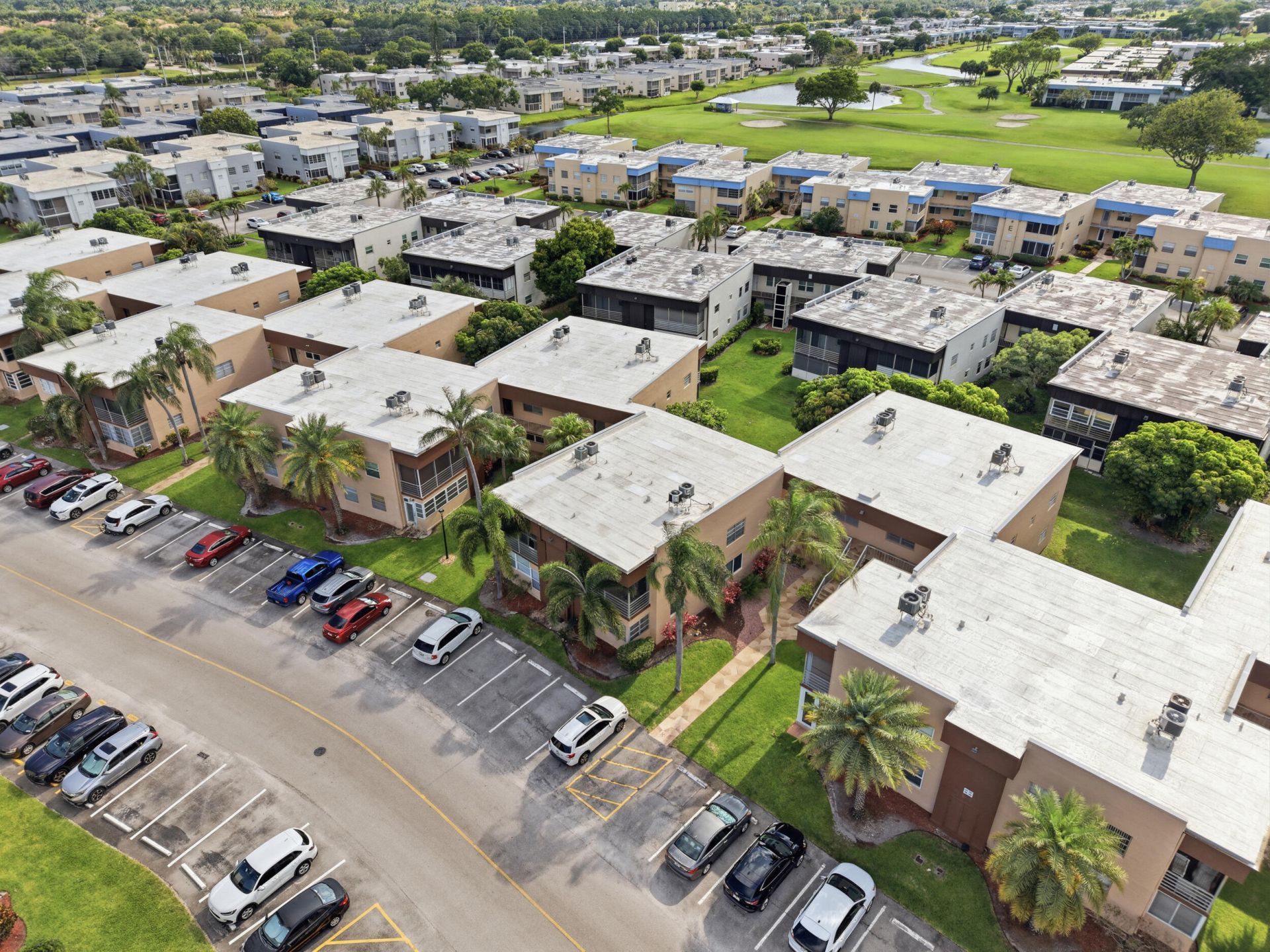 519 Burgundy K, Delray Beach, FL 33484 Photo