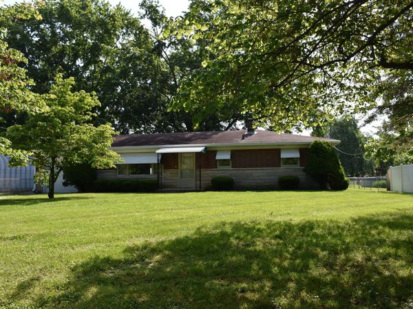 1460 Market Street, Martinsville, IN 46151