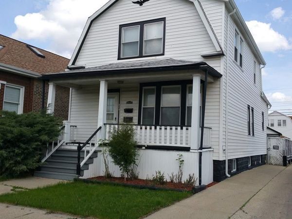 6243 S Kildare Avenue , Unit 1, Chicago, IL 60629
