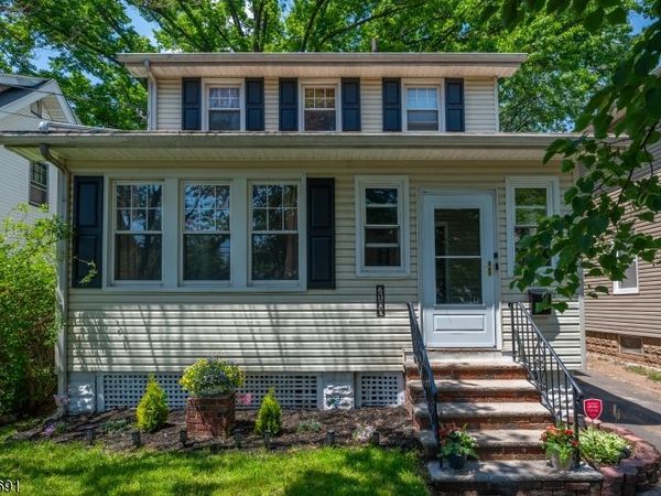 2160 Allen St, Rahway, NJ 07065