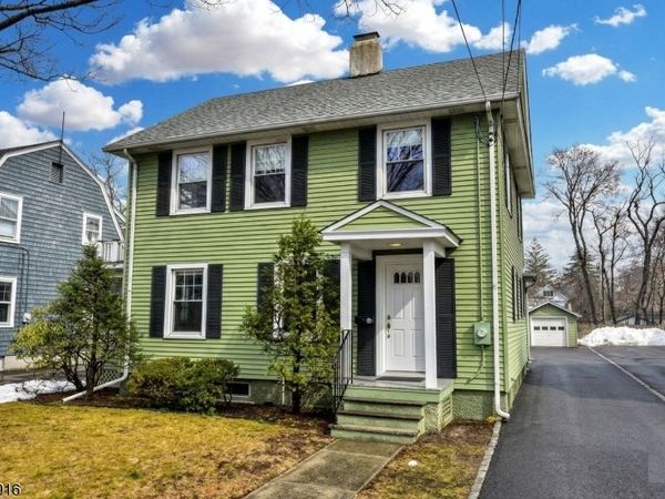 65 S Maple Ave, Ridgewood, NJ 07450