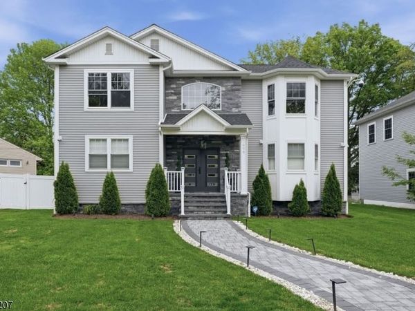 779 Roessner Dr, Union, NJ 07083