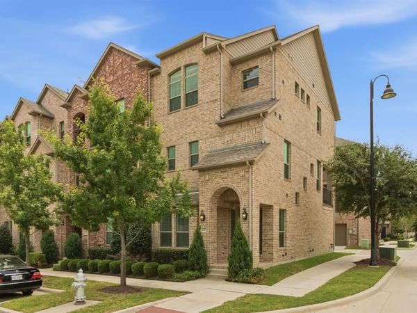 2437 Springhill Avenue, Flower Mound, TX 75028