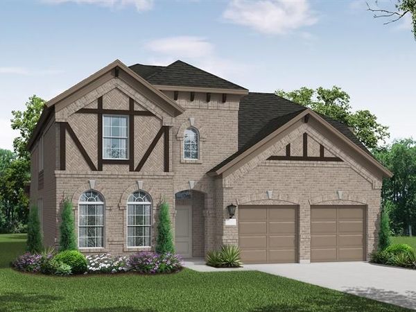 2717 Shady Branch Lane, McKinney, TX 75071