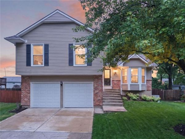 1014 N Church Street, Olathe, KS 66061