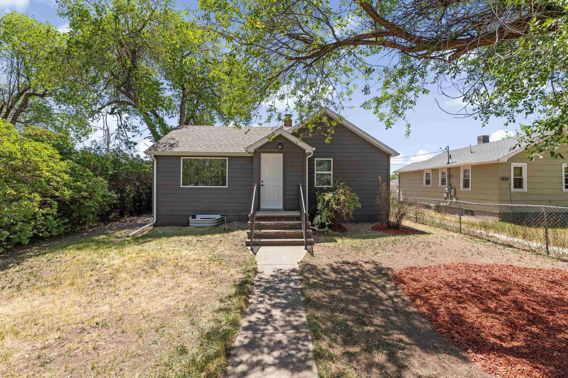 235 E Jackson, Rapid City, SD 57701 Main Photo