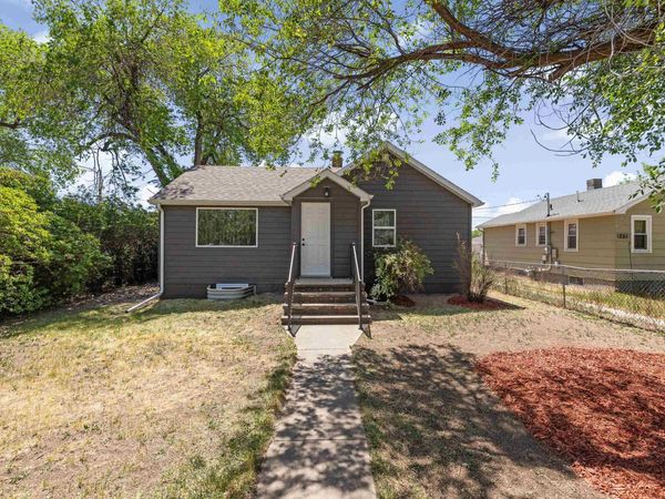 235 E Jackson, Rapid City, SD 57701