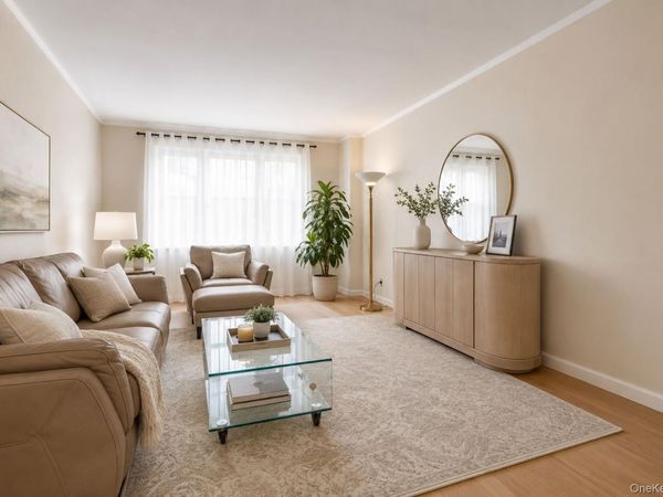 67-35 Yellowstone Boulevard, Unit 6K, Forest Hills, NY 11375
