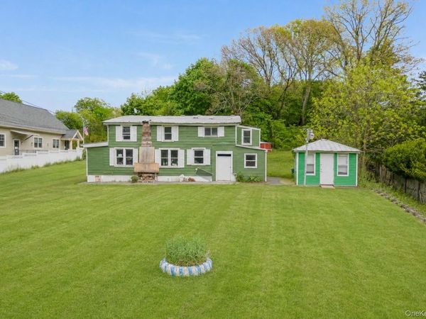 25 Phillips Avenue , Highland, NY 12528