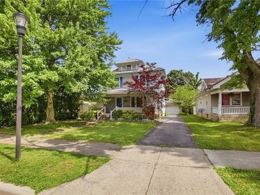 146 N Kensington Place, Springfield, OH 45504