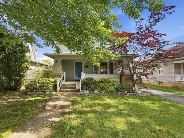146 N Kensington Place, Springfield, OH 45504