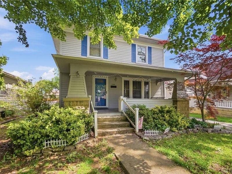 146 N Kensington Place, Springfield, OH 45504 Photo 4