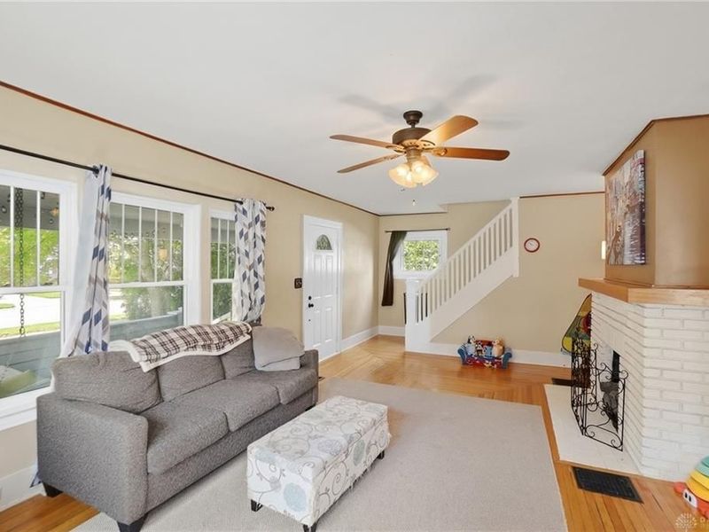 146 N Kensington Place, Springfield, OH 45504 Photo 6