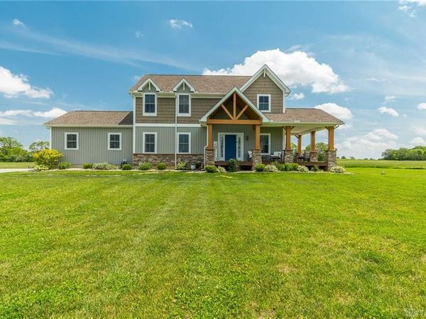 2700 State Route 72, Jamestown Vlg, OH 45335