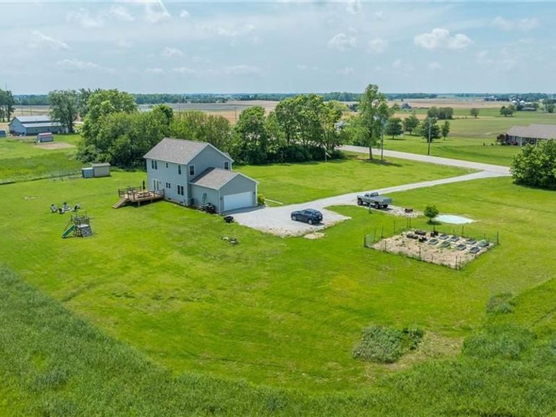 2700 State Route 72, Jamestown, OH 45335 Photo 33