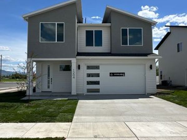 1225 W 500 S, Logan, UT 84321