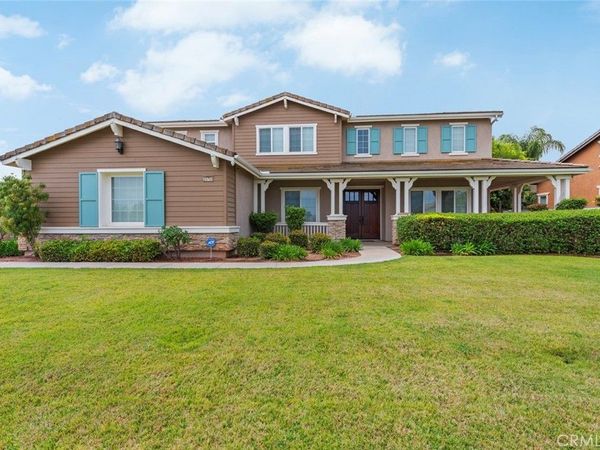 25763 Beth, Menifee, CA 92584