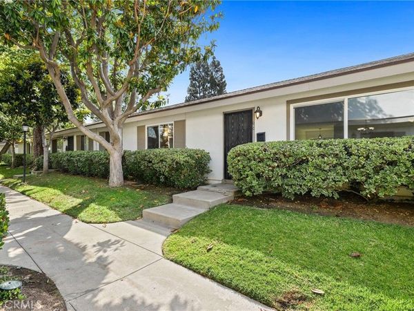 14802 Newport Avenue, Unit 12C, Tustin, CA 92780