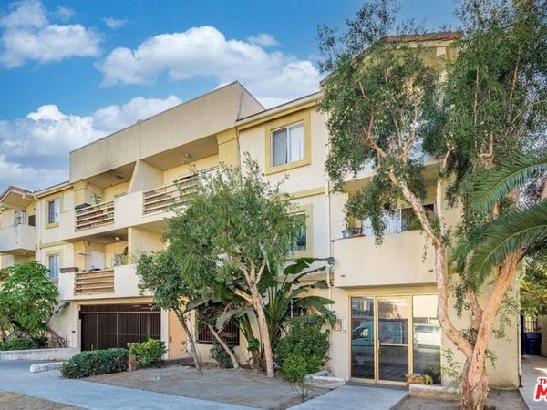 14816 Friar Street, Unit 102, Van Nuys, CA 91411
