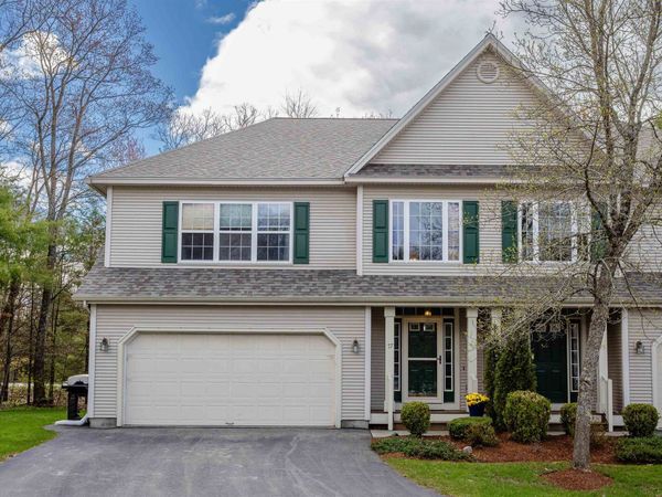 77 Partridge Drive, Essex, VT 05452
