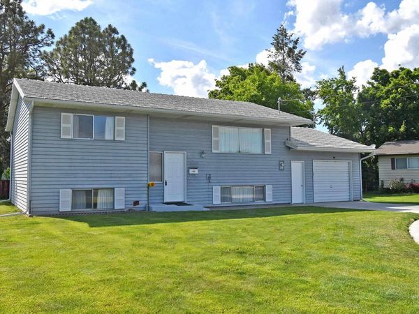 1115 College Court, Clarkston, WA 99403