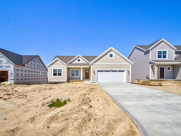 11685 Cherrybud Drive, Holland, MI 49424
