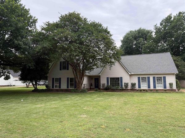Marion, AR 72364
