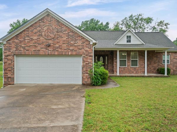 102 Ginger Court , Searcy, AR 72143