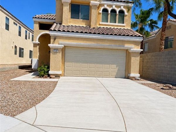 9100 Umberland Avenue , Las Vegas, NV 89149