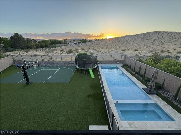 10841 Flying Nell Court , Las Vegas, NV 89141