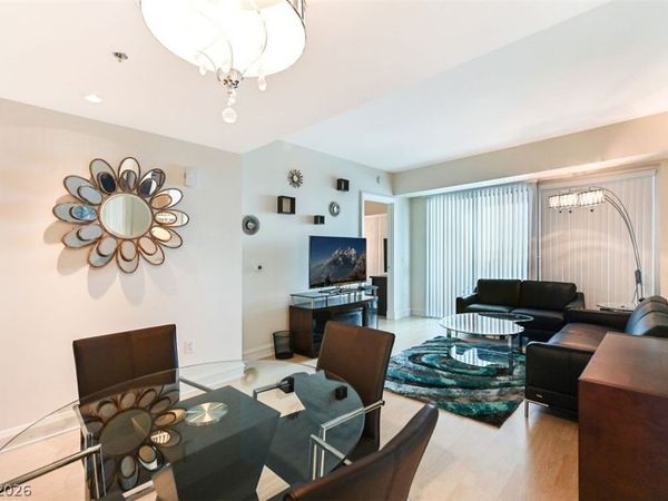 2700 Las Vegas Boulevard , Unit 2107, Las Vegas, NV 89109