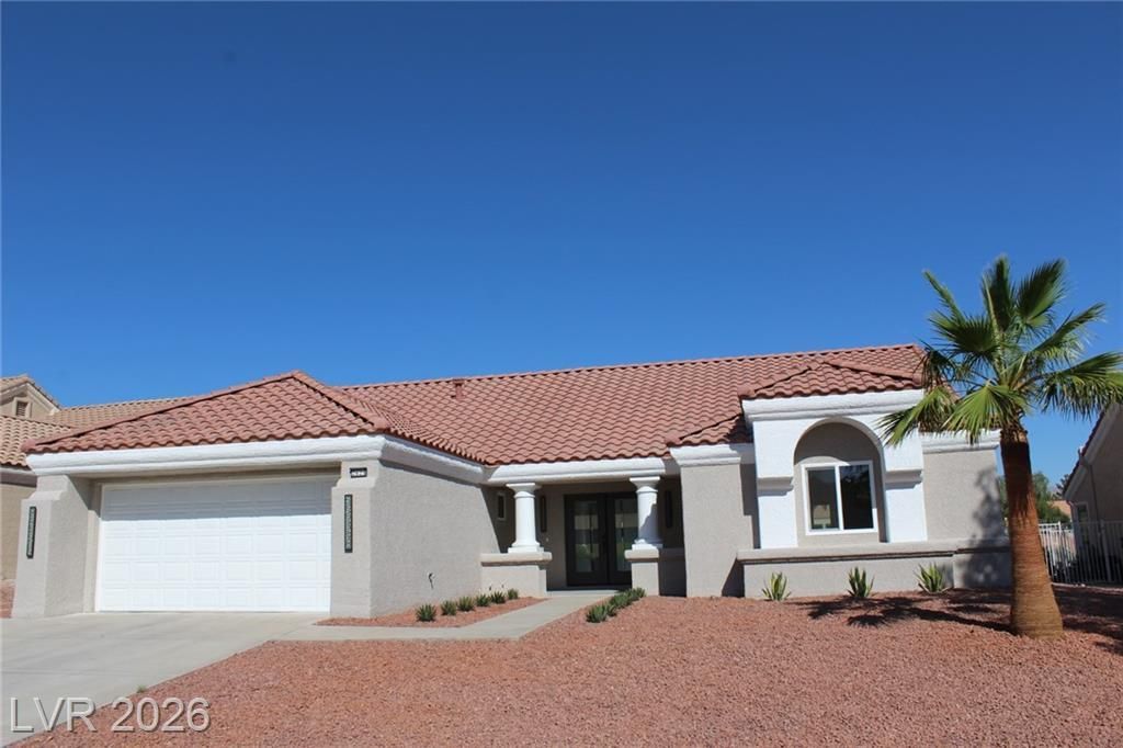2625 Legend Drive, Las Vegas, NV 89134 Main Photo