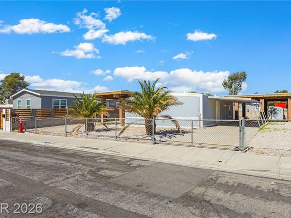 3485 Cactus Springs Drive, Las Vegas, NV 89115