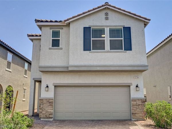5734 Prima Street , Las Vegas, NV 89113