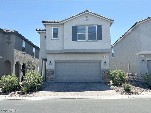 5734 Prima Street , Las Vegas, NV 89113