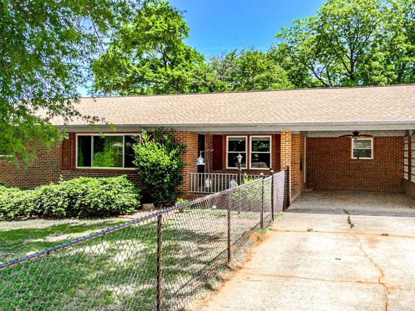 135 Hazelwood Drive , Forest City, NC 28043
