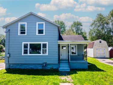 161 Elmwood Avenue , Lockport, NY 14094