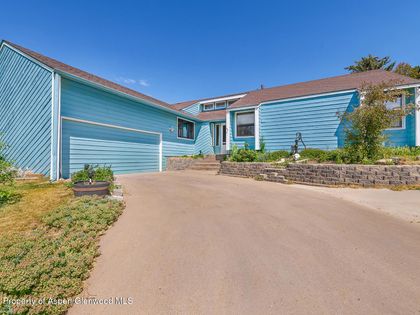 1410 Dogwood Drive Rifle, CO 81650