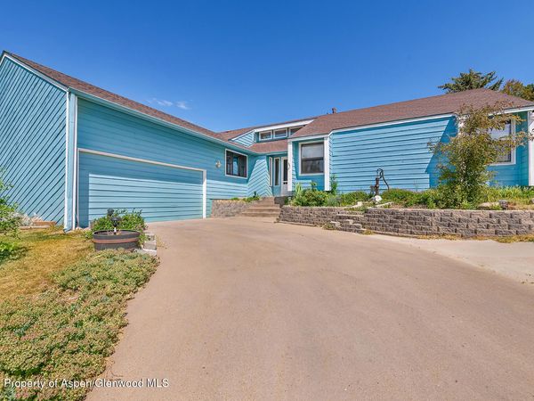 1410 Dogwood Drive, Rifle, CO 81650