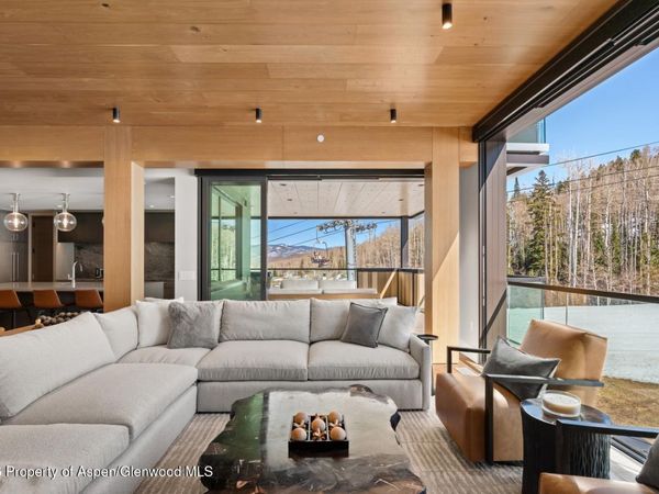180 Wood Road, Unit 402, Snowmass Village, CO 81615