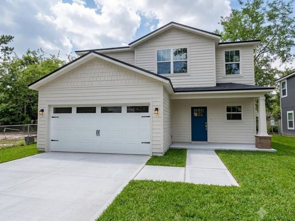 13723 CORAL Drive, Jacksonville, FL 32224