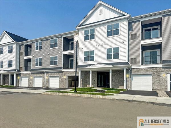 29209 Radford Court , Monroe Township, NJ 08831