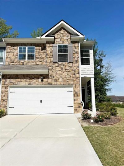 3400 Greyton Drive, Buford, GA 30519 Main Photo