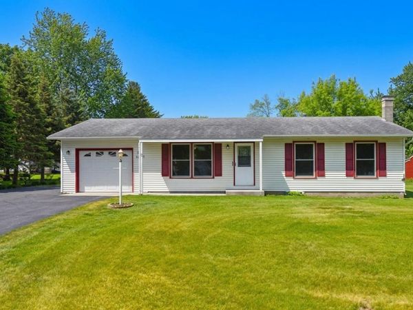 6286 Fairfax Trail, Warsaw, MN 55087