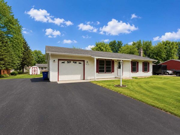 6286 Fairfax Trail, Warsaw, MN 55087