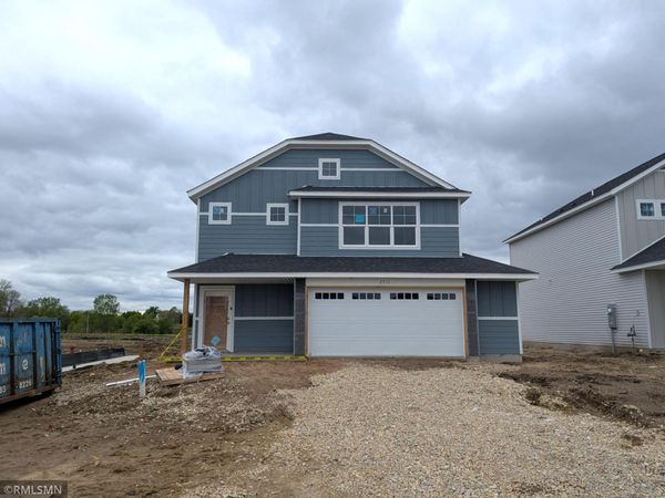 2711 Ivan Avenue NE, Saint Michael, MN 55376